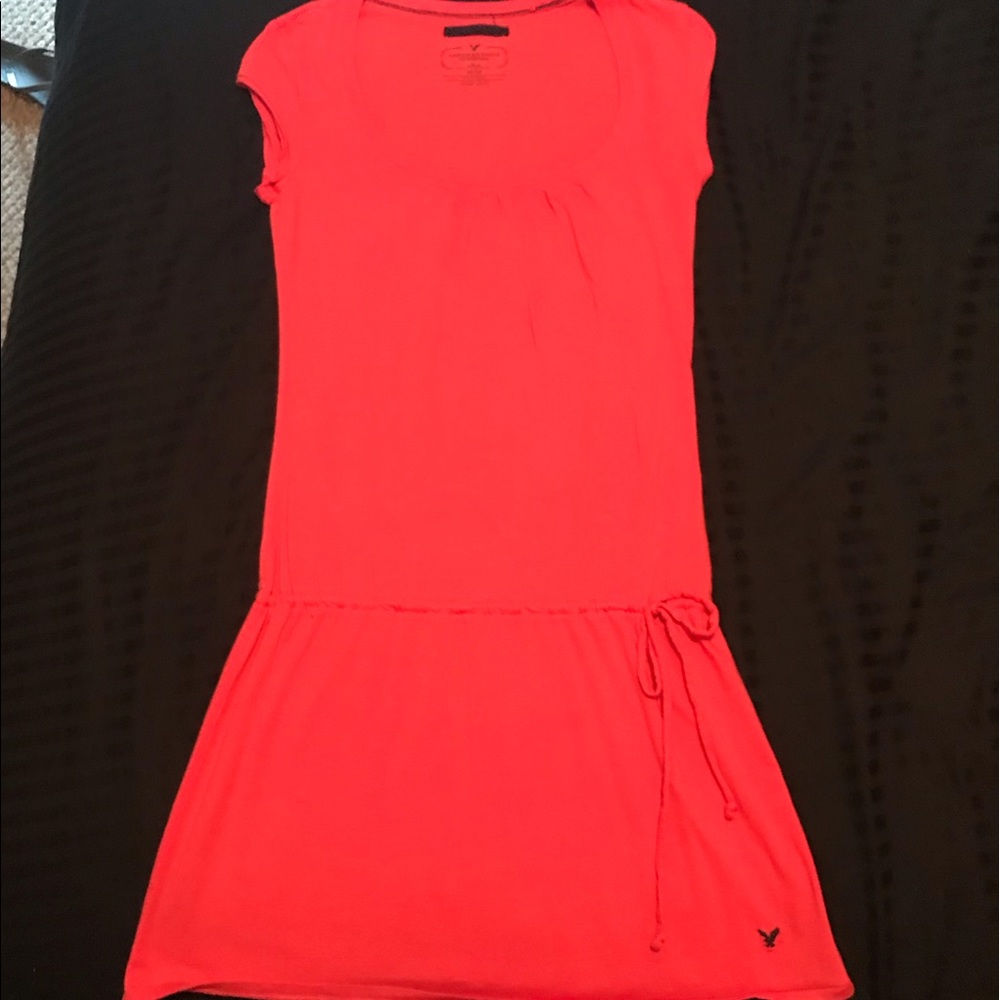 American Eagle Dress